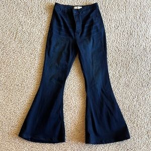 Kancan jeans, size 11/29
